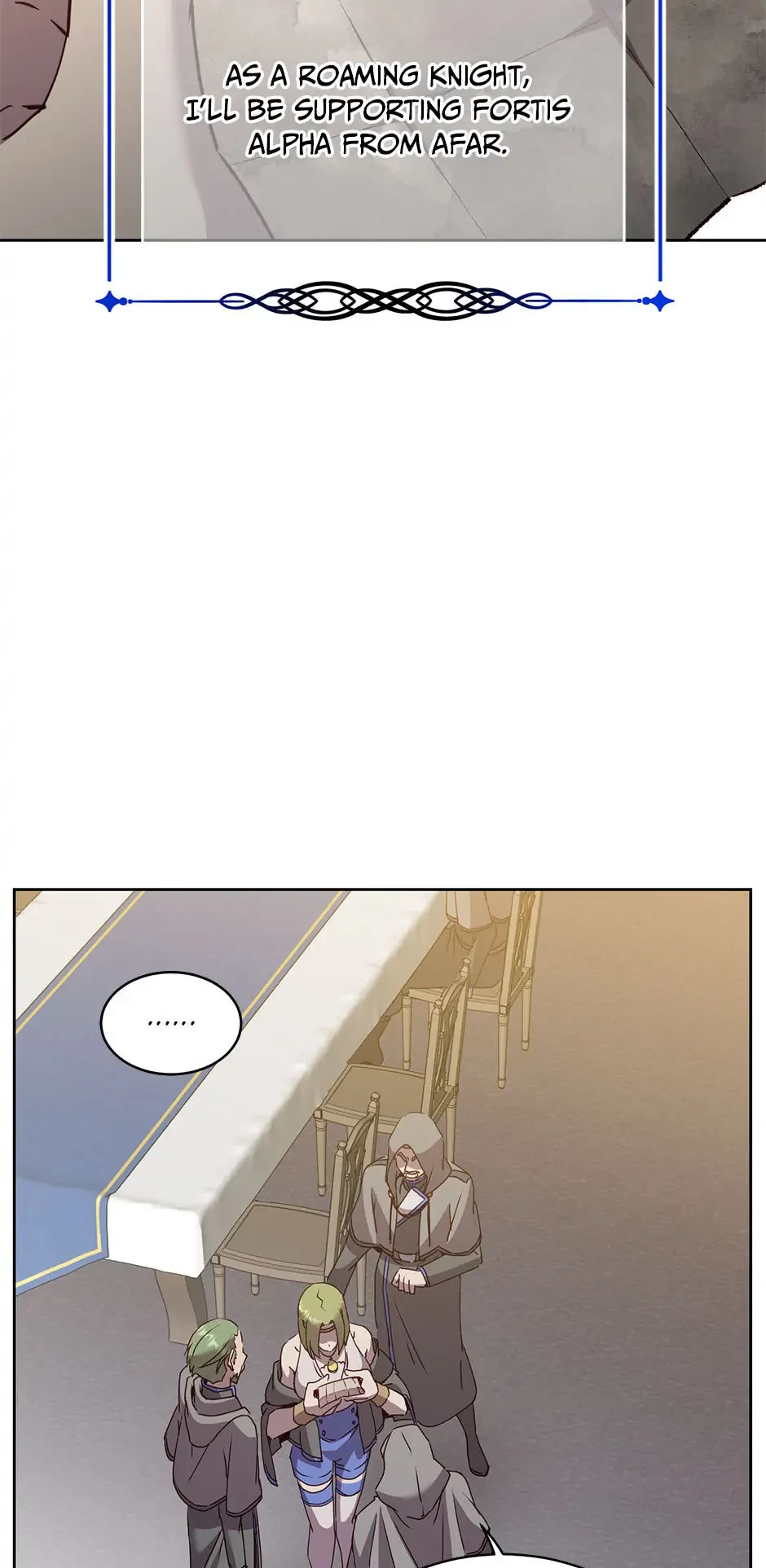 The Max Level Hero Strikes Back Chapter 119 - 22