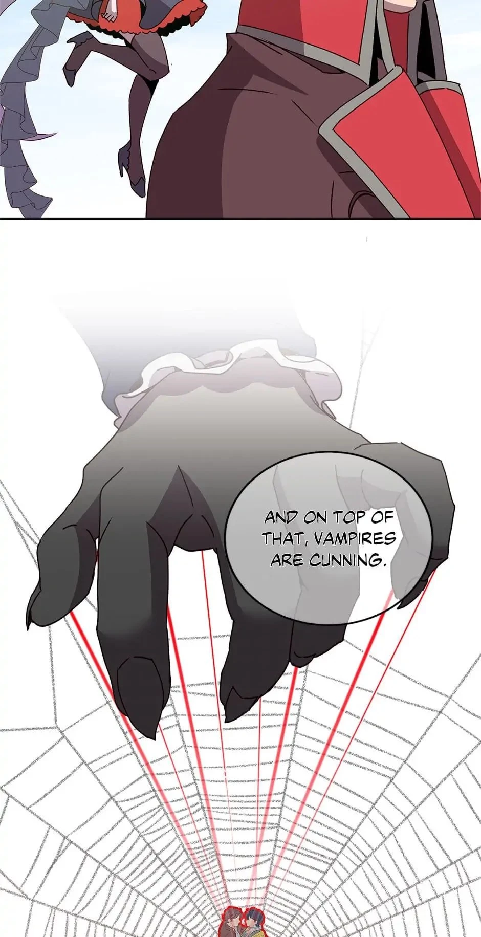The Max Level Hero Strikes Back Chapter 123 - 53