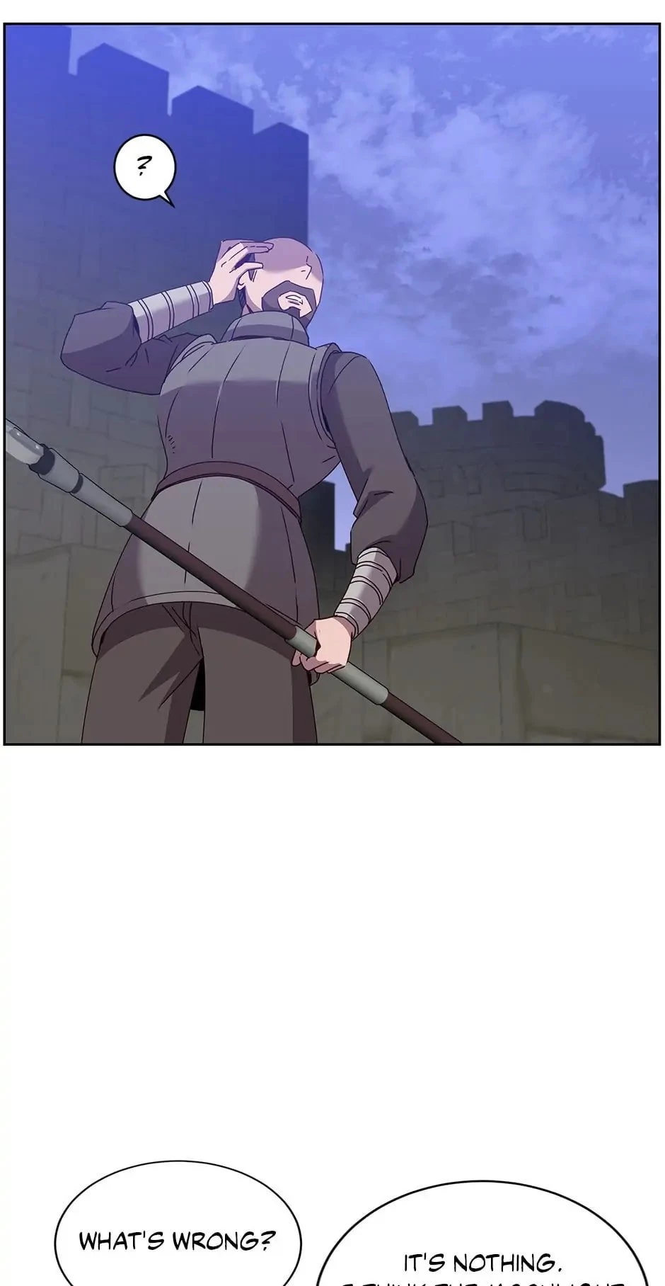 The Max Level Hero Strikes Back Chapter 122 - 53