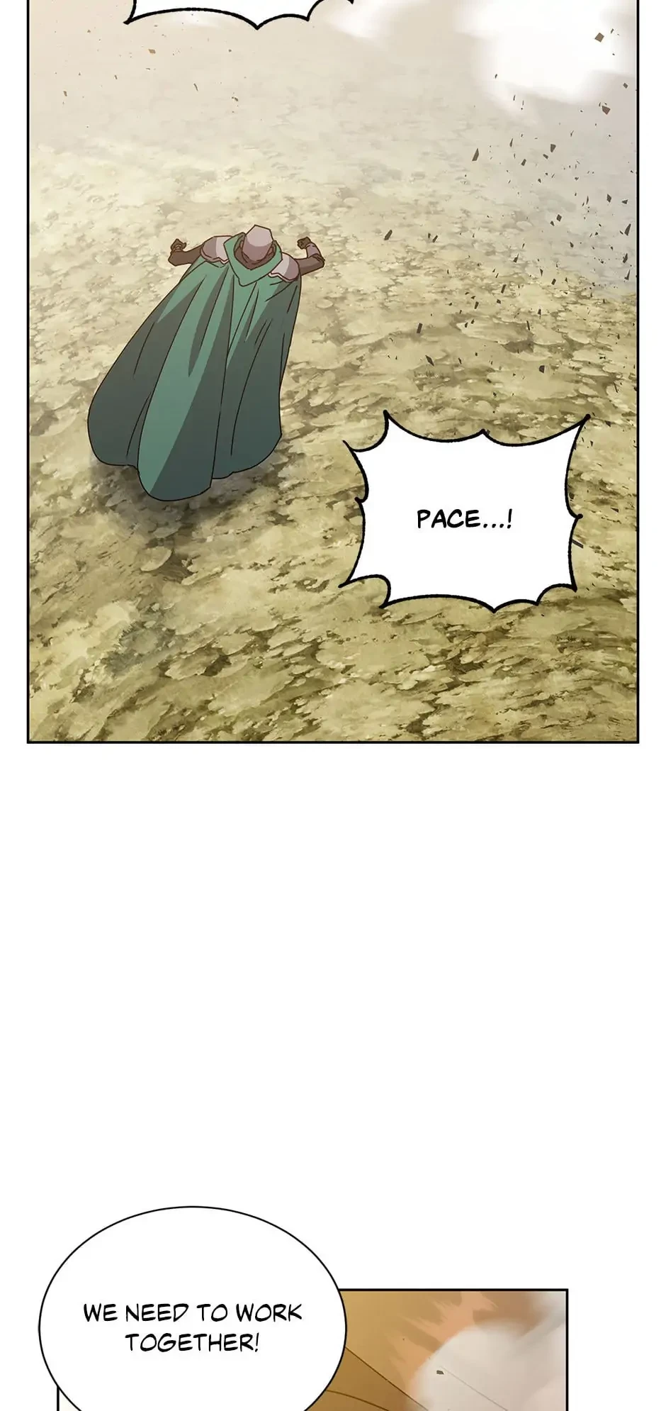 The Max Level Hero Strikes Back Chapter 124 - 64