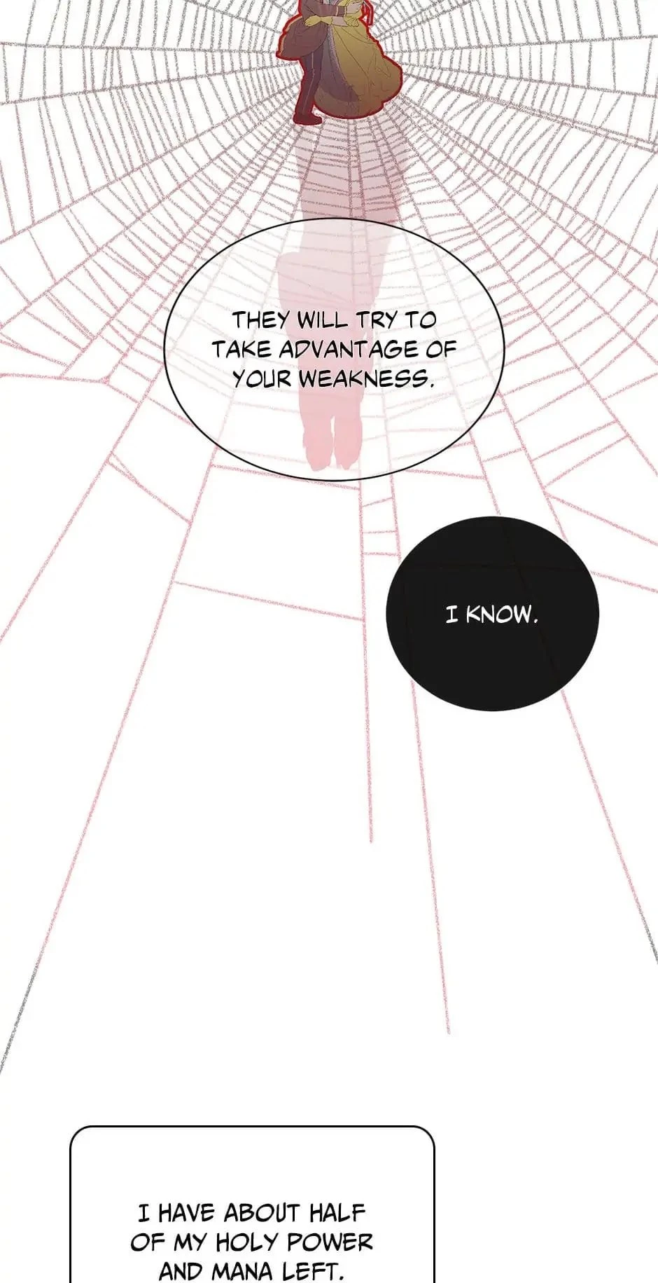 The Max Level Hero Strikes Back Chapter 123 - 54