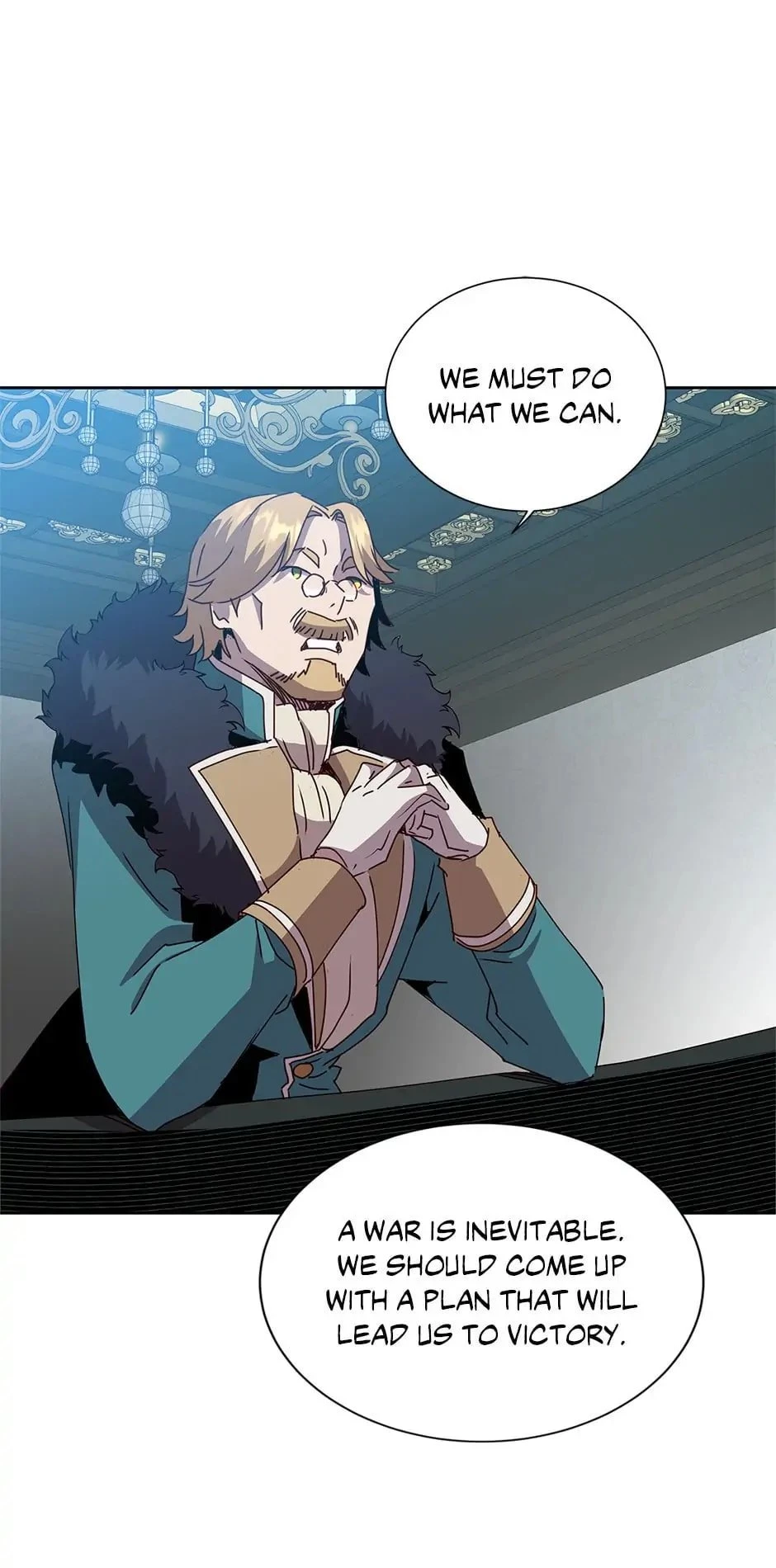 The Max Level Hero Strikes Back Chapter 121 - 48