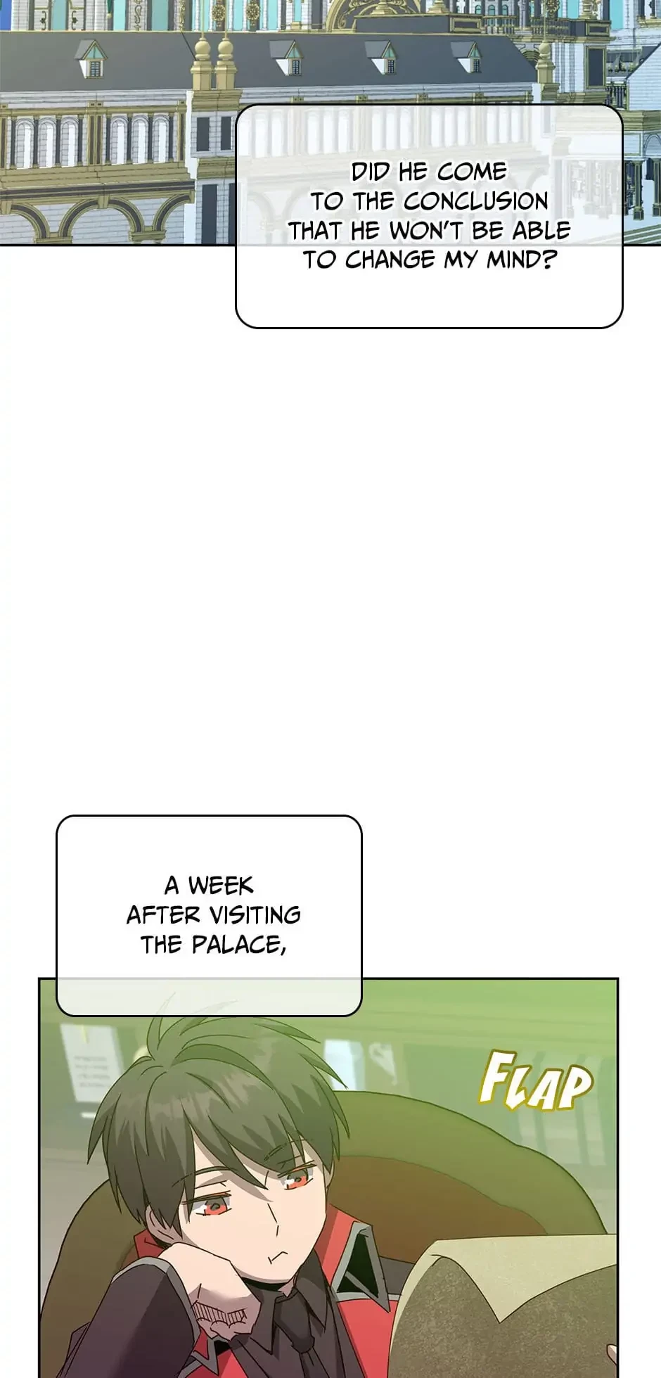 The Max Level Hero Strikes Back Chapter 120 - 52