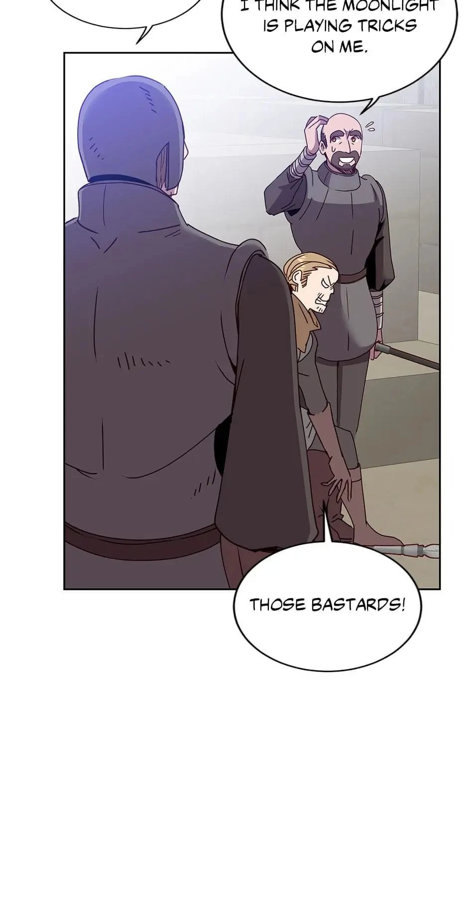 The Max Level Hero Strikes Back Chapter 122 - 54