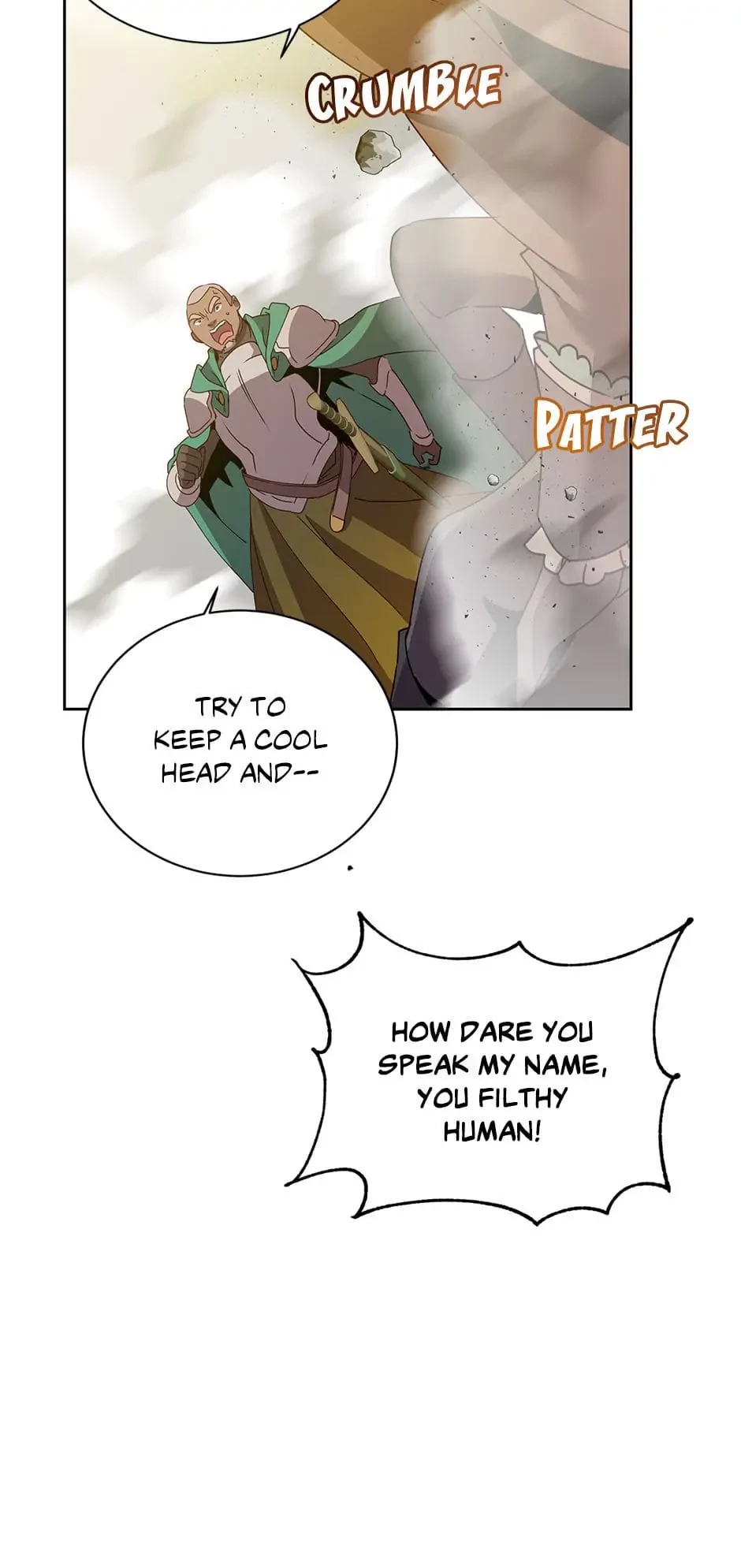 The Max Level Hero Strikes Back Chapter 124 - 65