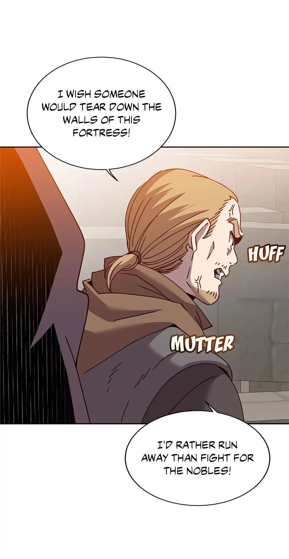 The Max Level Hero Strikes Back Chapter 122 - 55