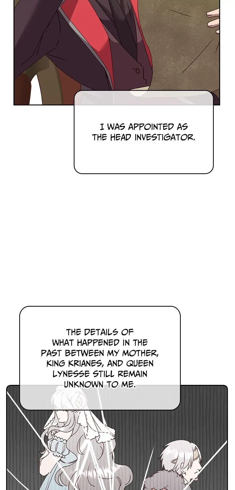 The Max Level Hero Strikes Back Chapter 120 - 53