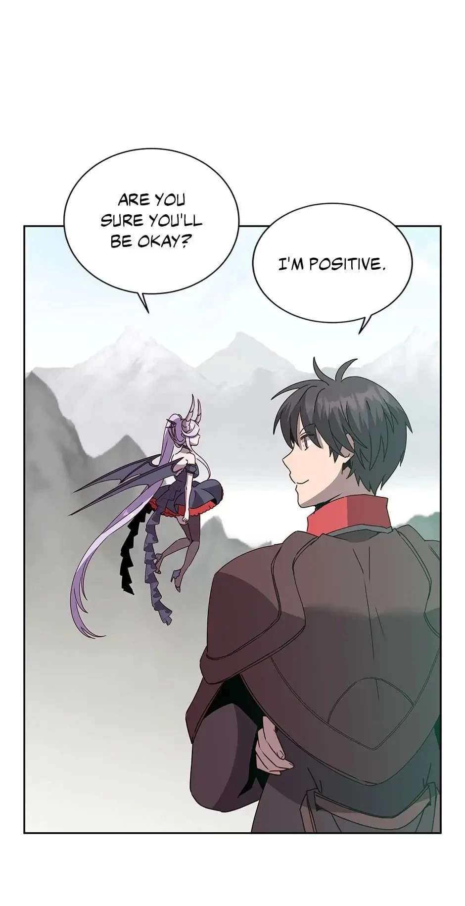 The Max Level Hero Strikes Back Chapter 123 - 56