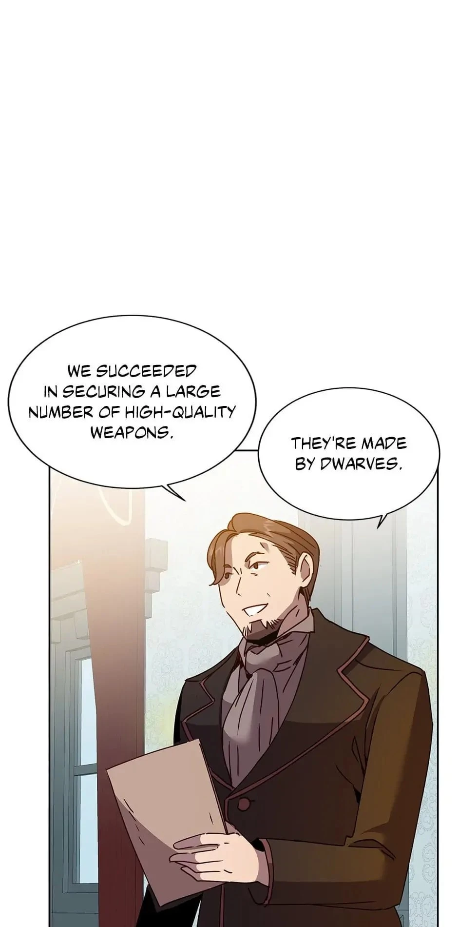 The Max Level Hero Strikes Back Chapter 121 - 50