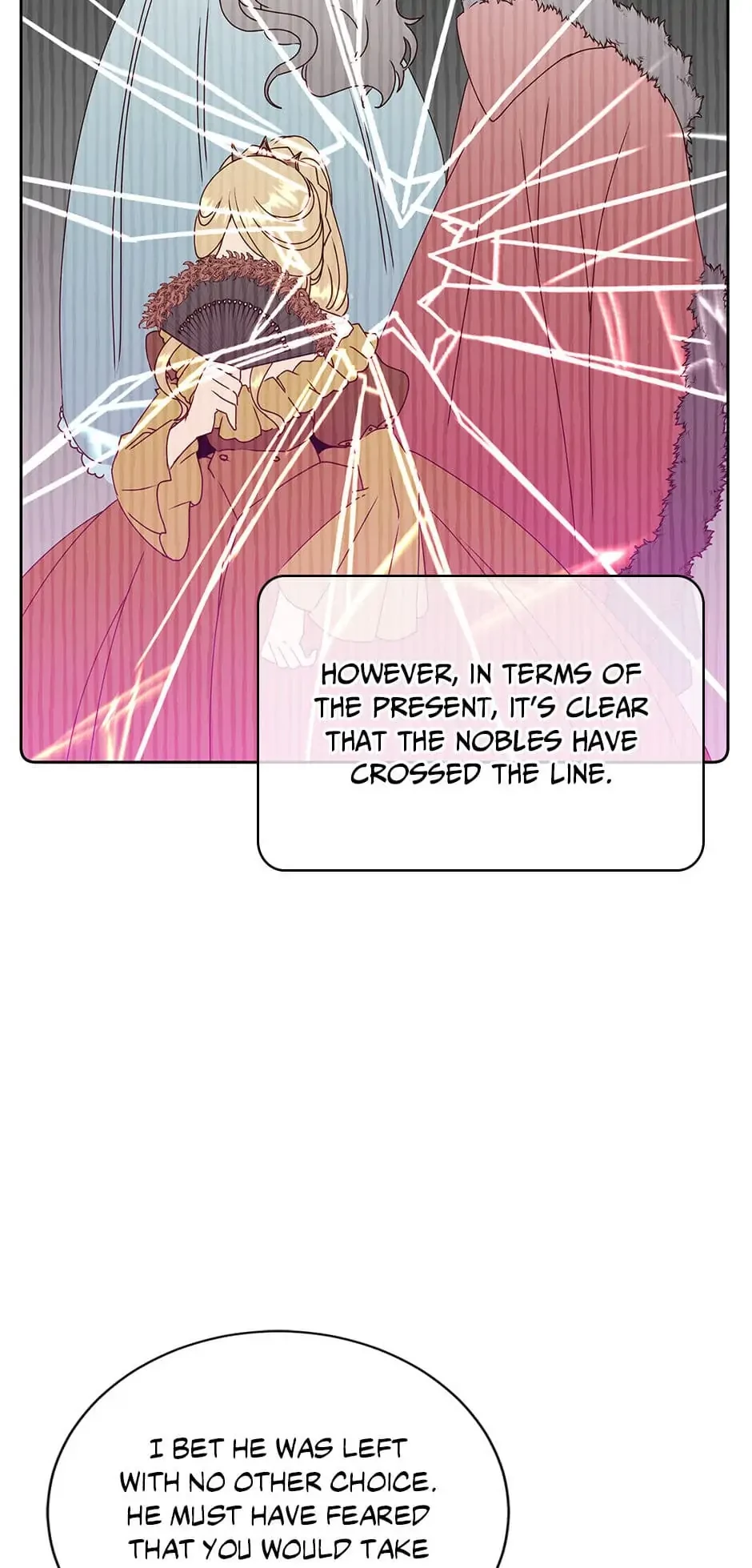 The Max Level Hero Strikes Back Chapter 120 - 54