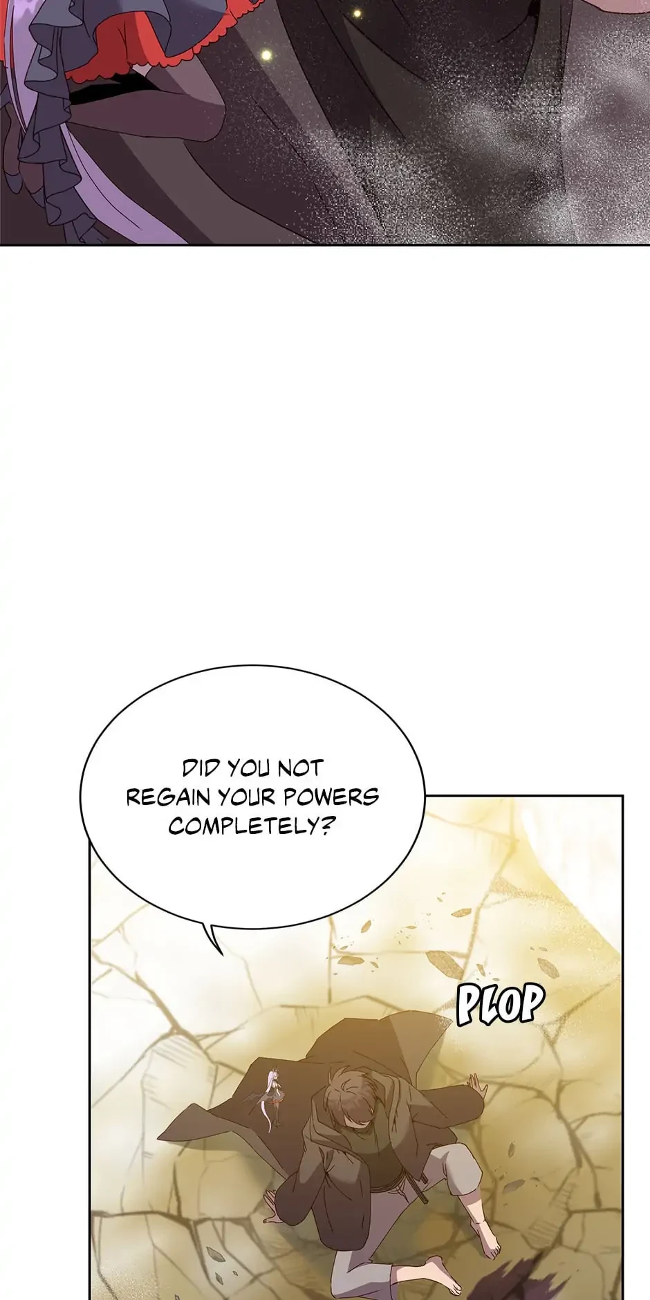 The Max Level Hero Strikes Back Chapter 118 - 14