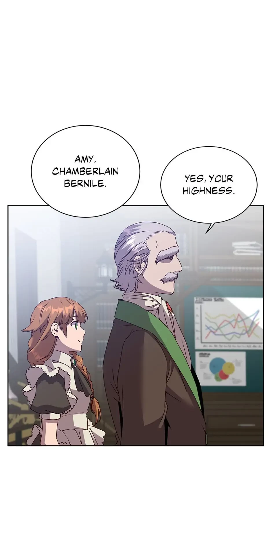 The Max Level Hero Strikes Back Chapter 119 - 27