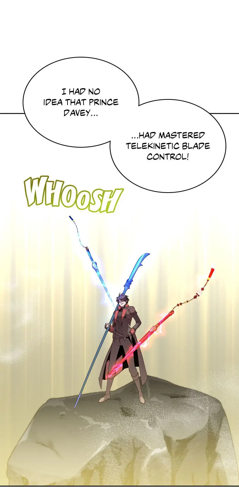 The Max Level Hero Strikes Back Chapter 124 - 68