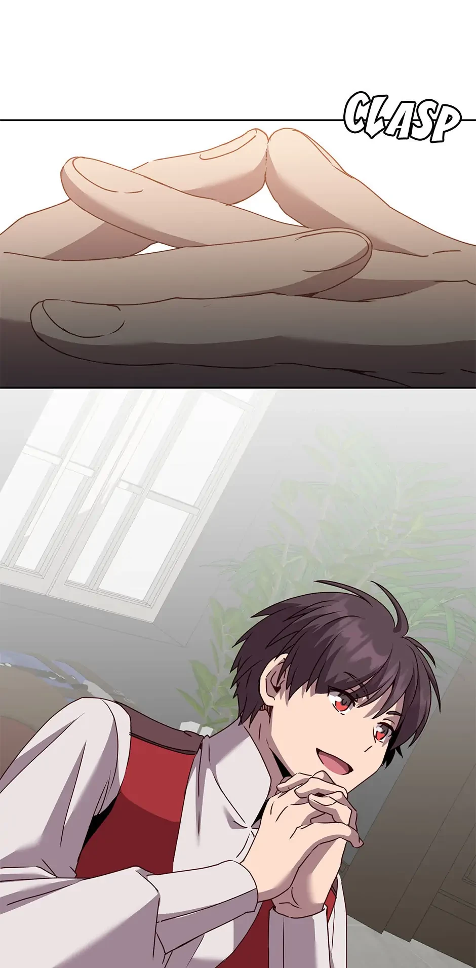 The Max Level Hero Strikes Back Chapter 119 - 28