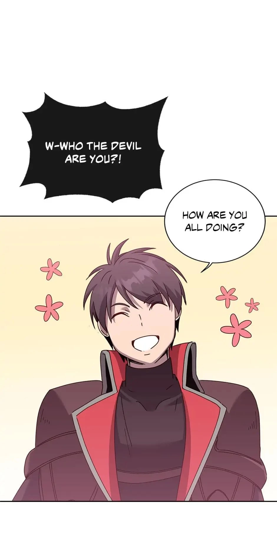 The Max Level Hero Strikes Back Chapter 122 - 58