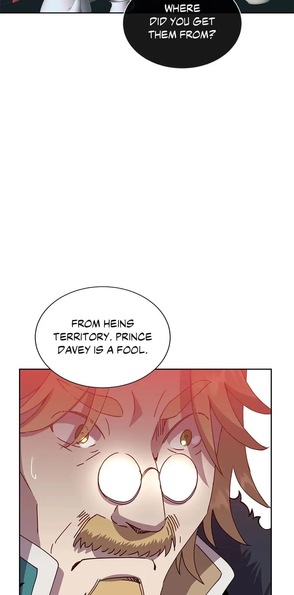 The Max Level Hero Strikes Back Chapter 121 - 52