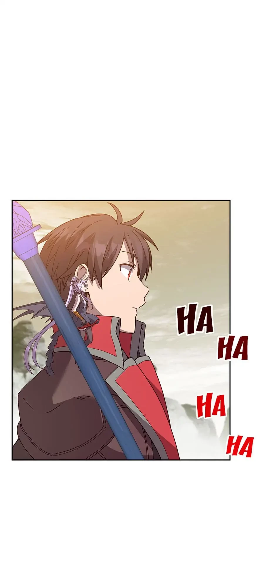 The Max Level Hero Strikes Back Chapter 124 - 69