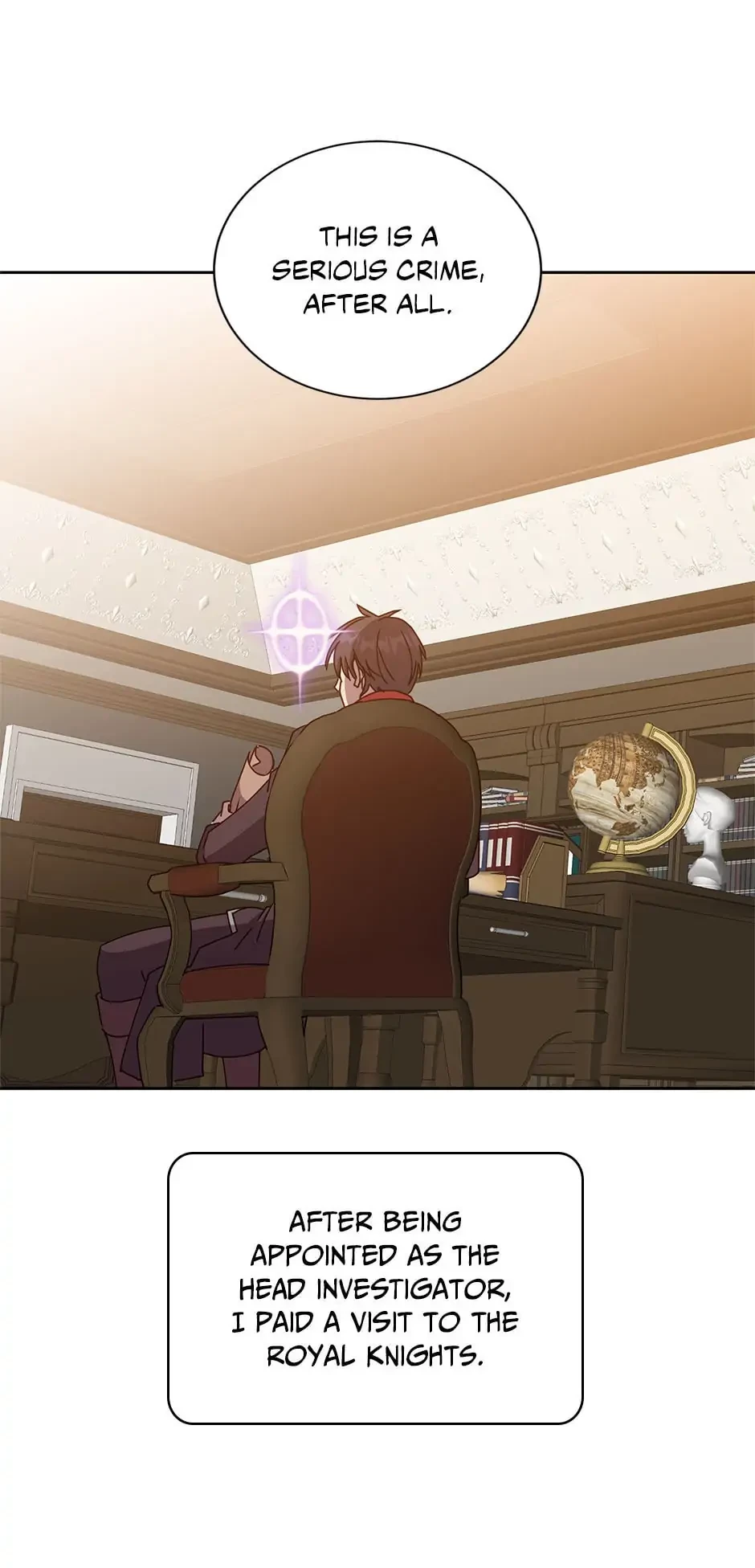 The Max Level Hero Strikes Back Chapter 120 - 56