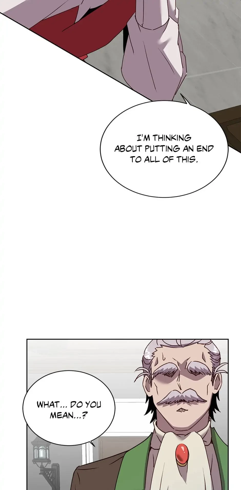 The Max Level Hero Strikes Back Chapter 119 - 29