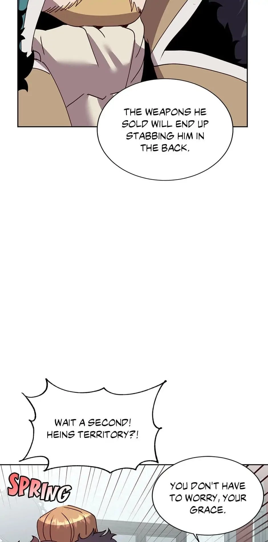 The Max Level Hero Strikes Back Chapter 121 - 53