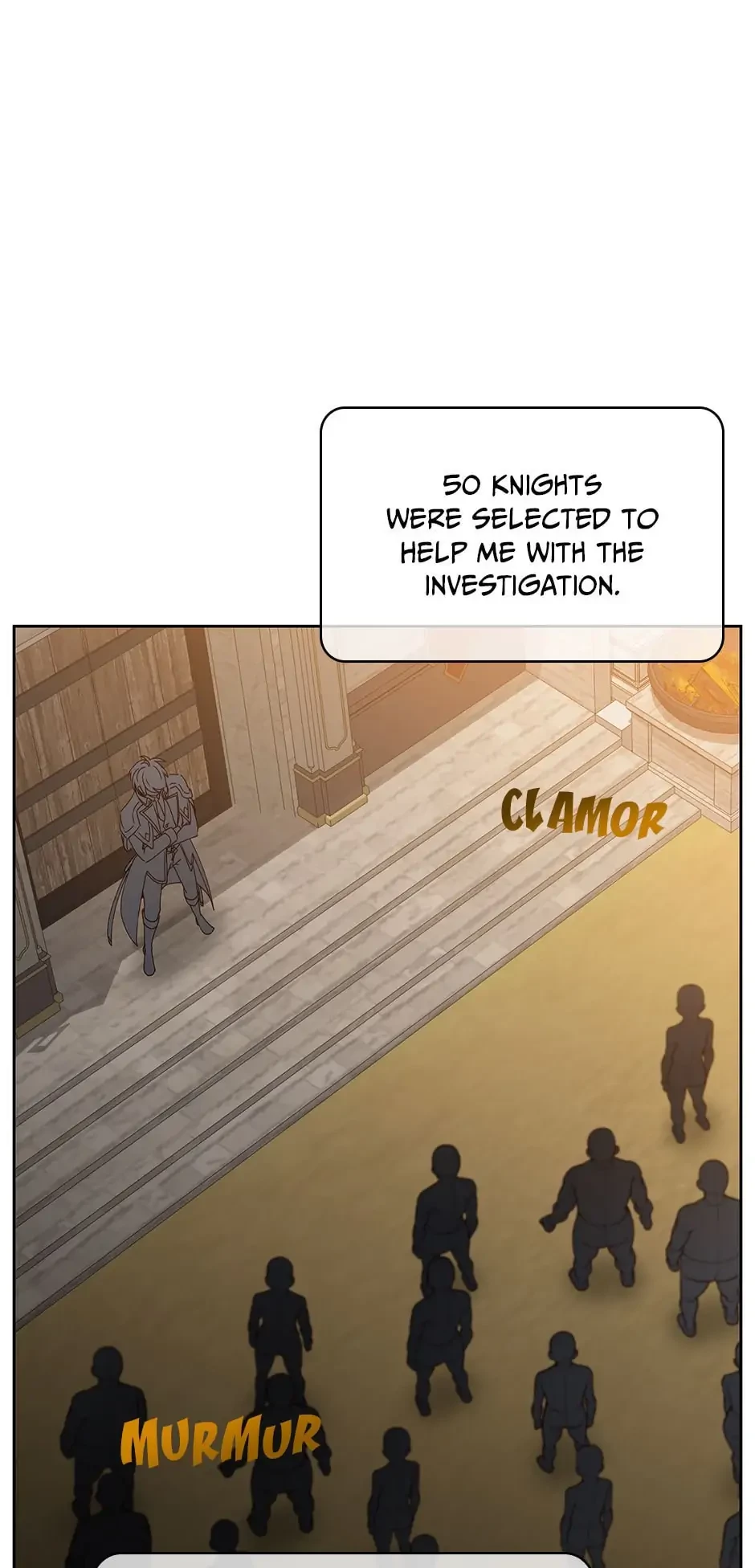 The Max Level Hero Strikes Back Chapter 120 - 57