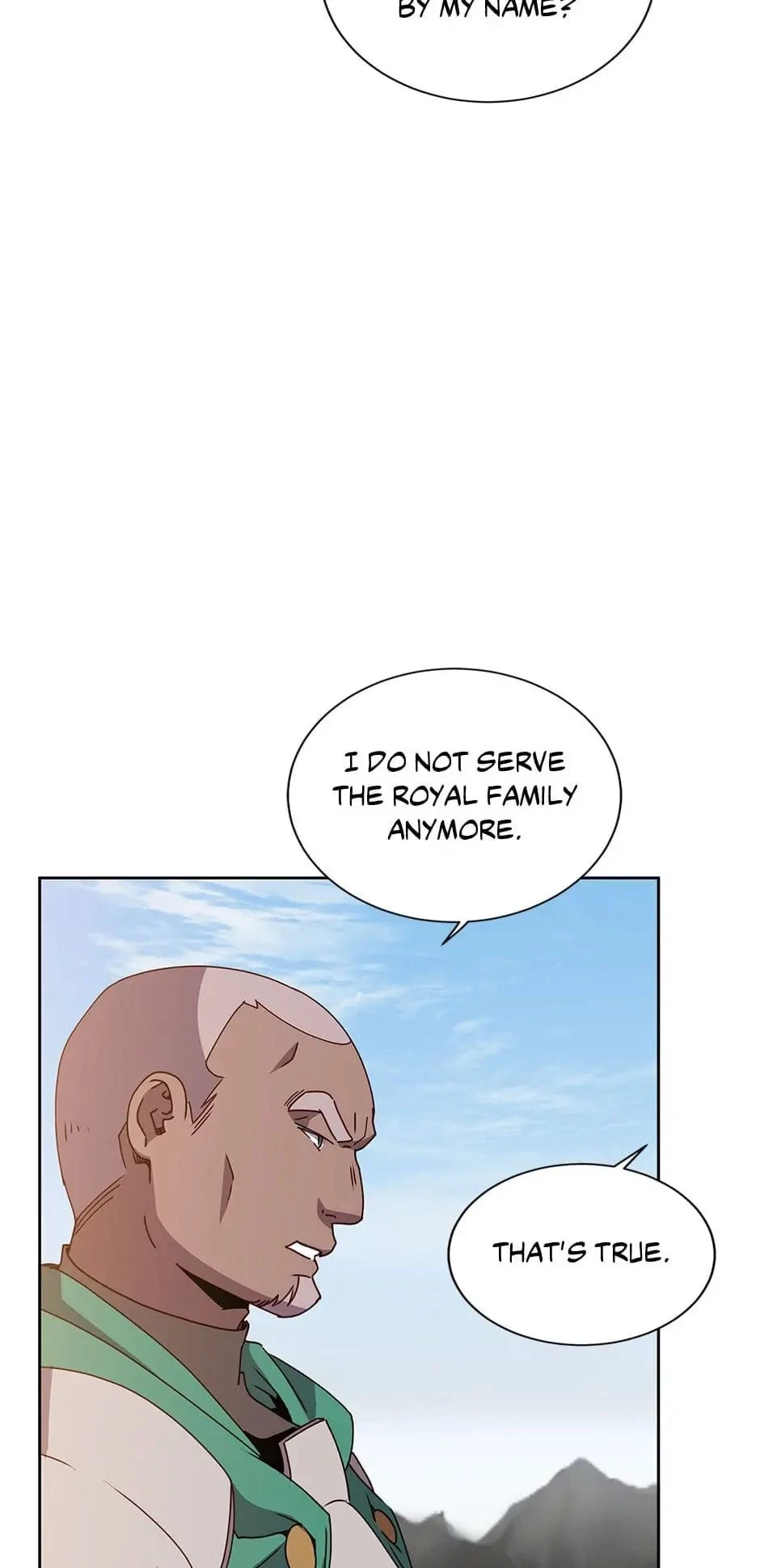 The Max Level Hero Strikes Back Chapter 123 - 60