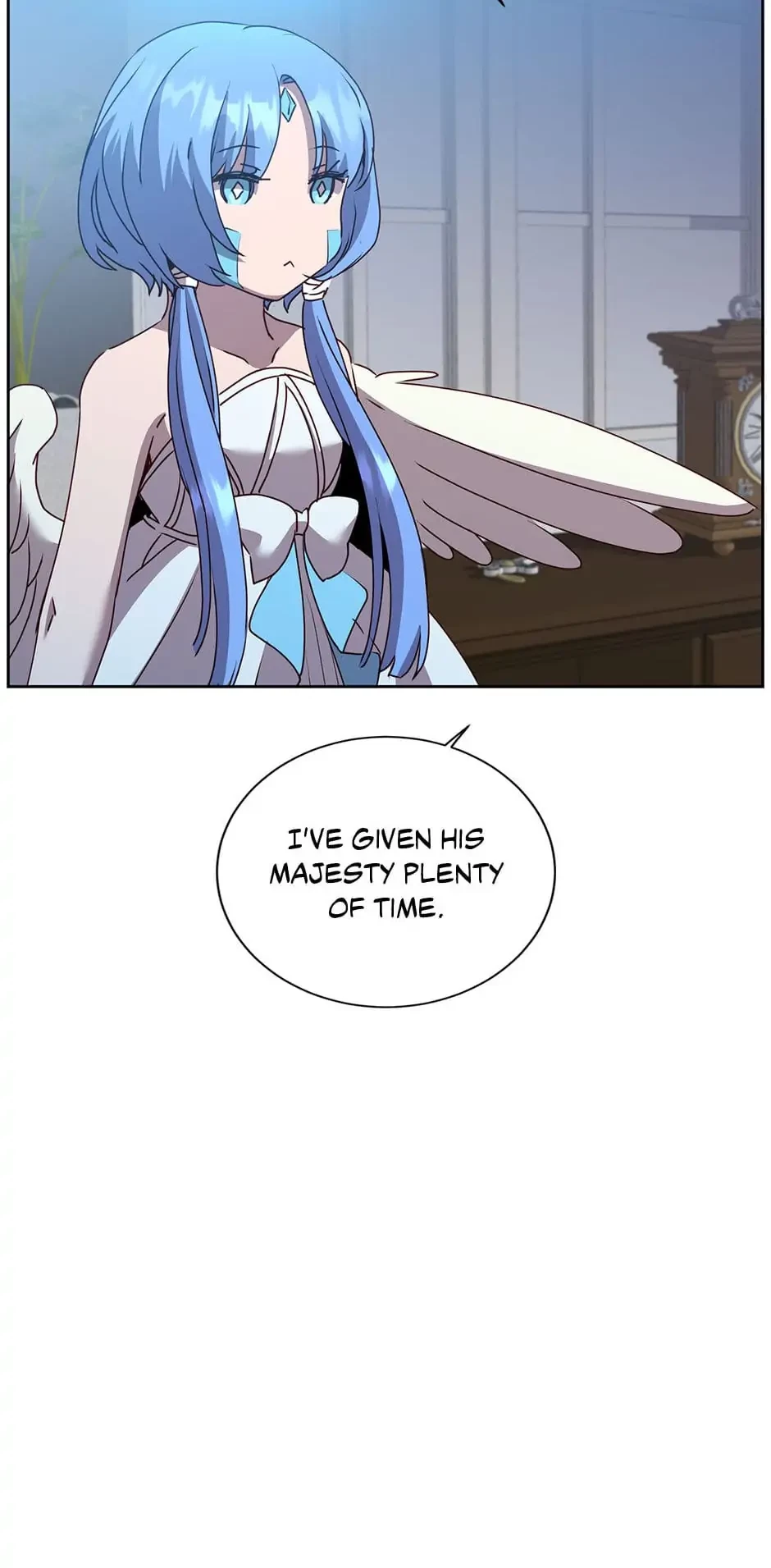 The Max Level Hero Strikes Back Chapter 119 - 31