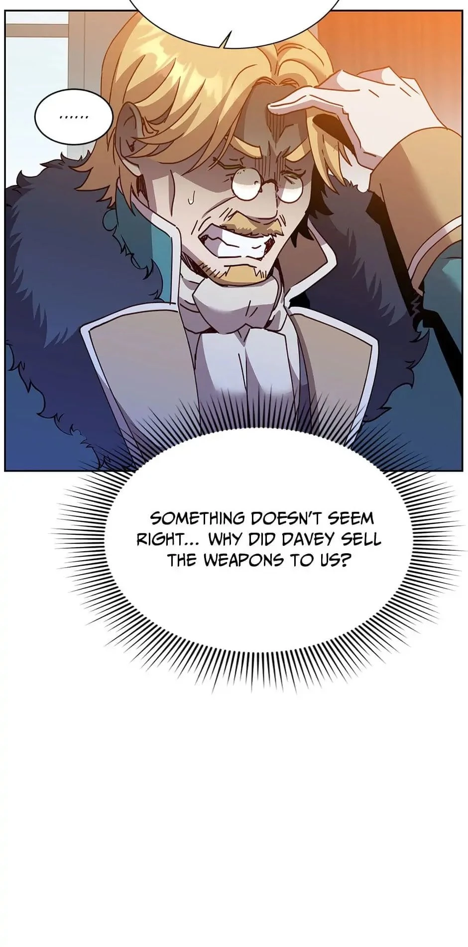 The Max Level Hero Strikes Back Chapter 121 - 55