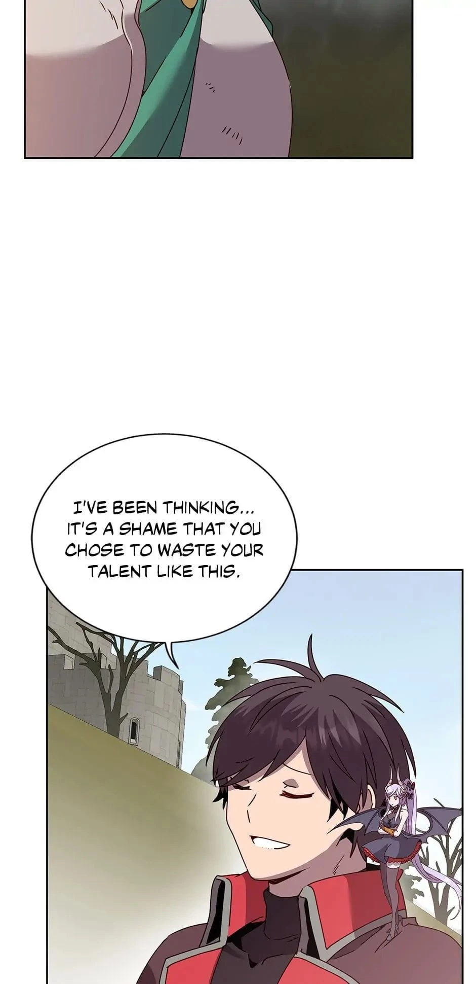 The Max Level Hero Strikes Back Chapter 123 - 61