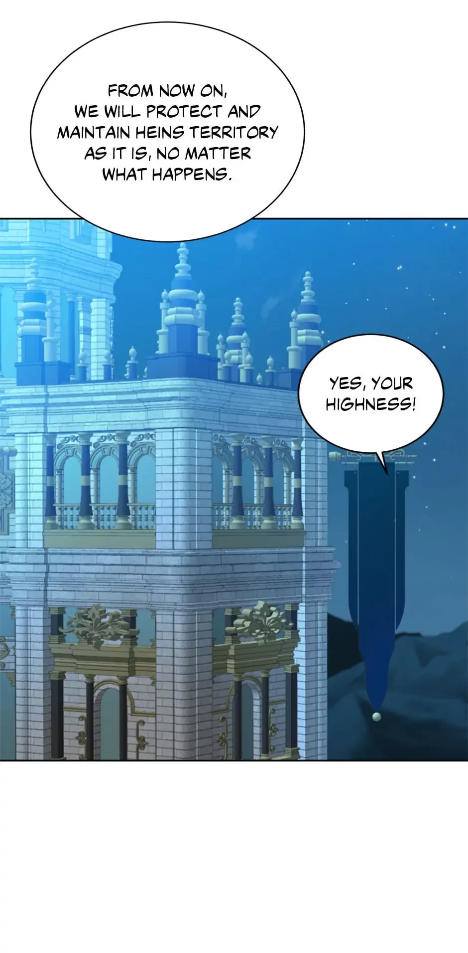 The Max Level Hero Strikes Back Chapter 119 - 32