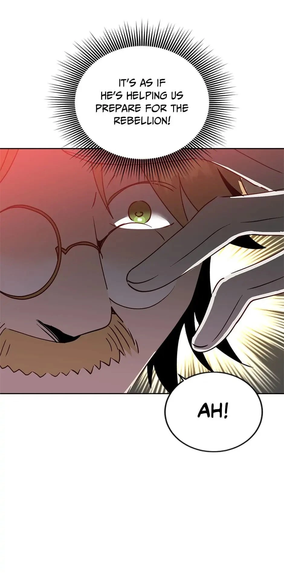 The Max Level Hero Strikes Back Chapter 121 - 56