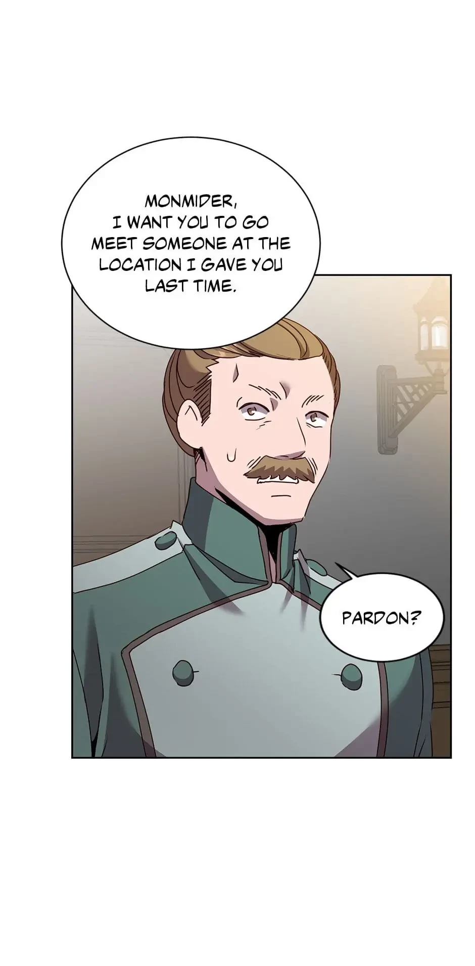 The Max Level Hero Strikes Back Chapter 119 - 33