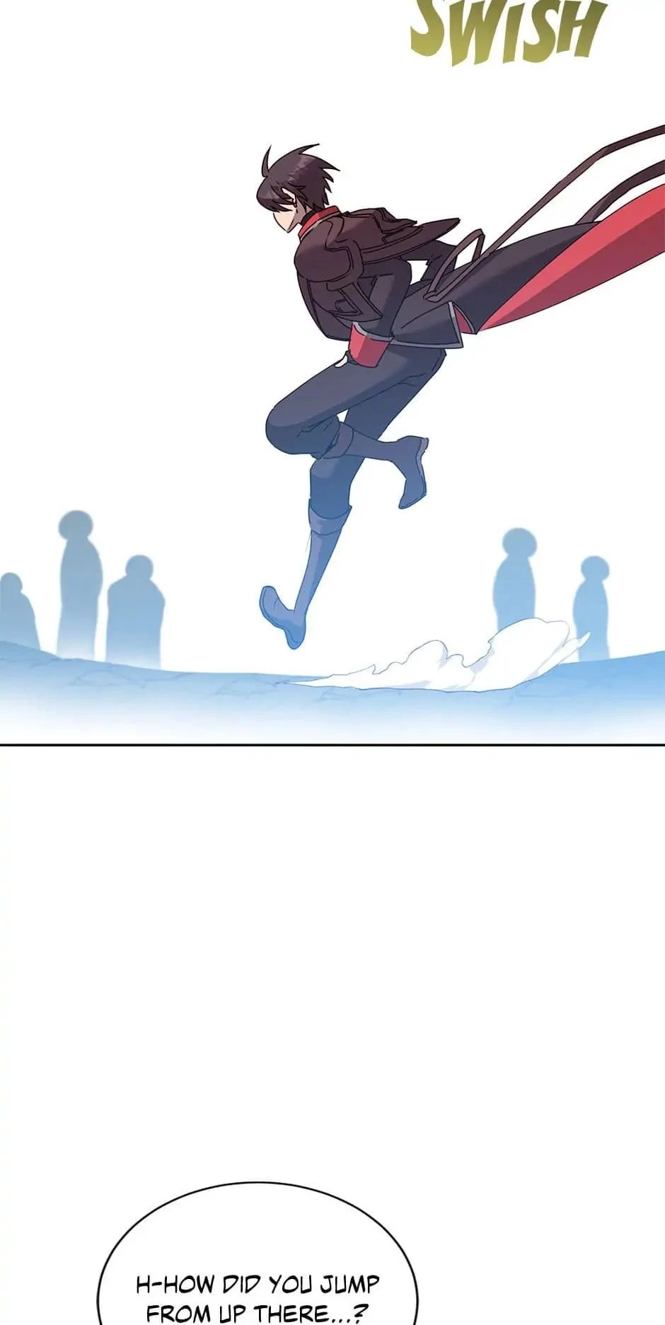 The Max Level Hero Strikes Back Chapter 122 - 63