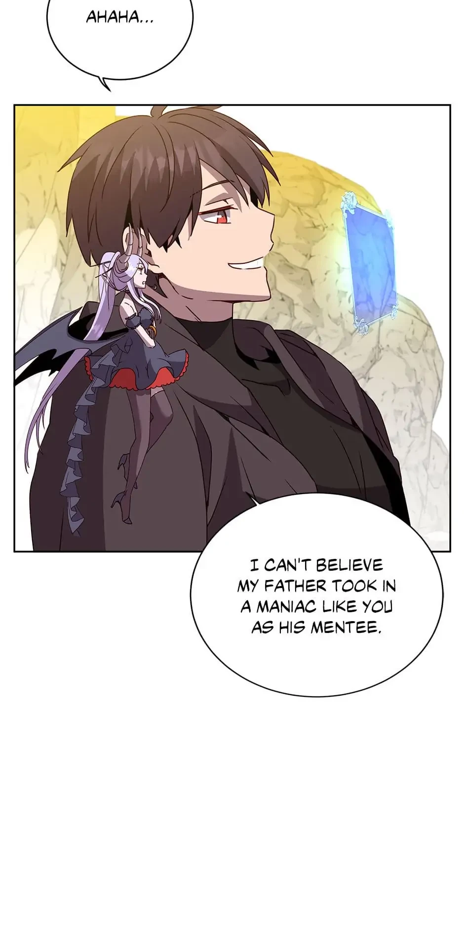 The Max Level Hero Strikes Back Chapter 118 - 20