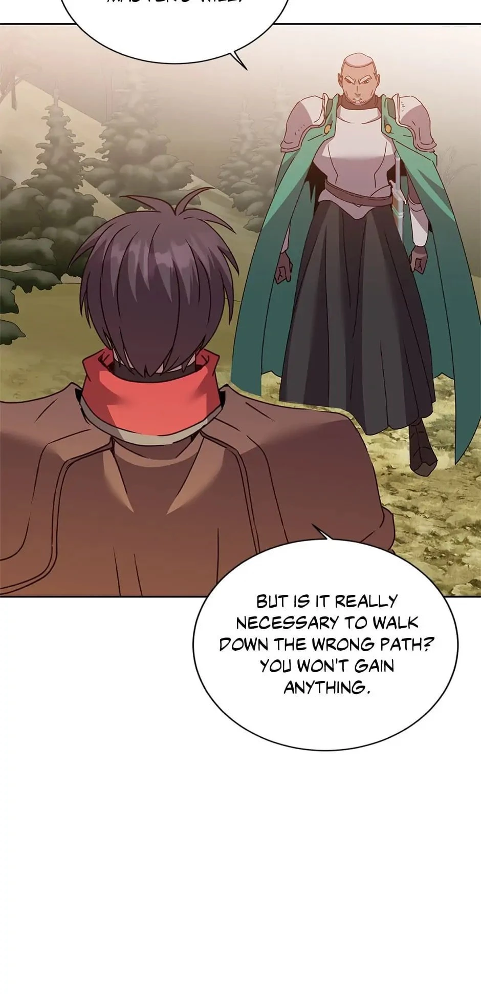 The Max Level Hero Strikes Back Chapter 123 - 63