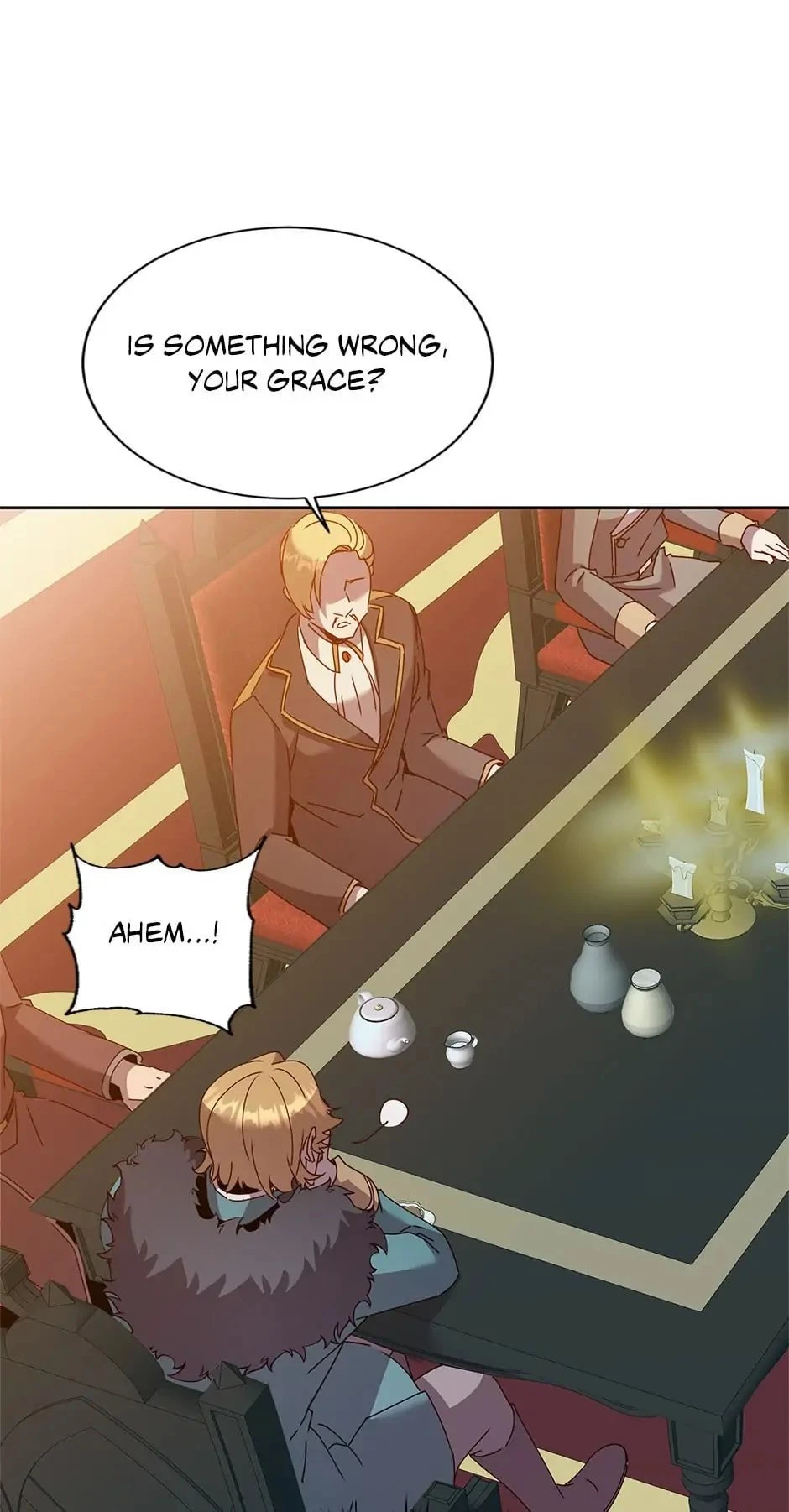 The Max Level Hero Strikes Back Chapter 121 - 57