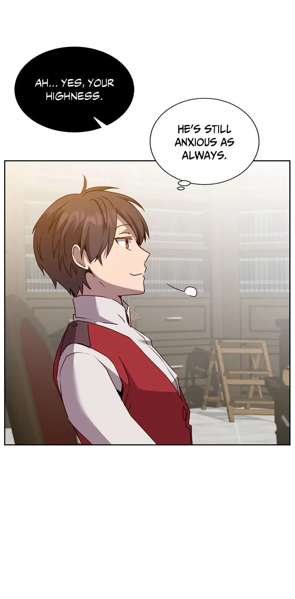 The Max Level Hero Strikes Back Chapter 119 - 34
