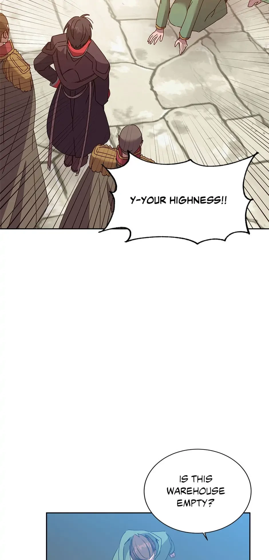 The Max Level Hero Strikes Back Chapter 120 - 61