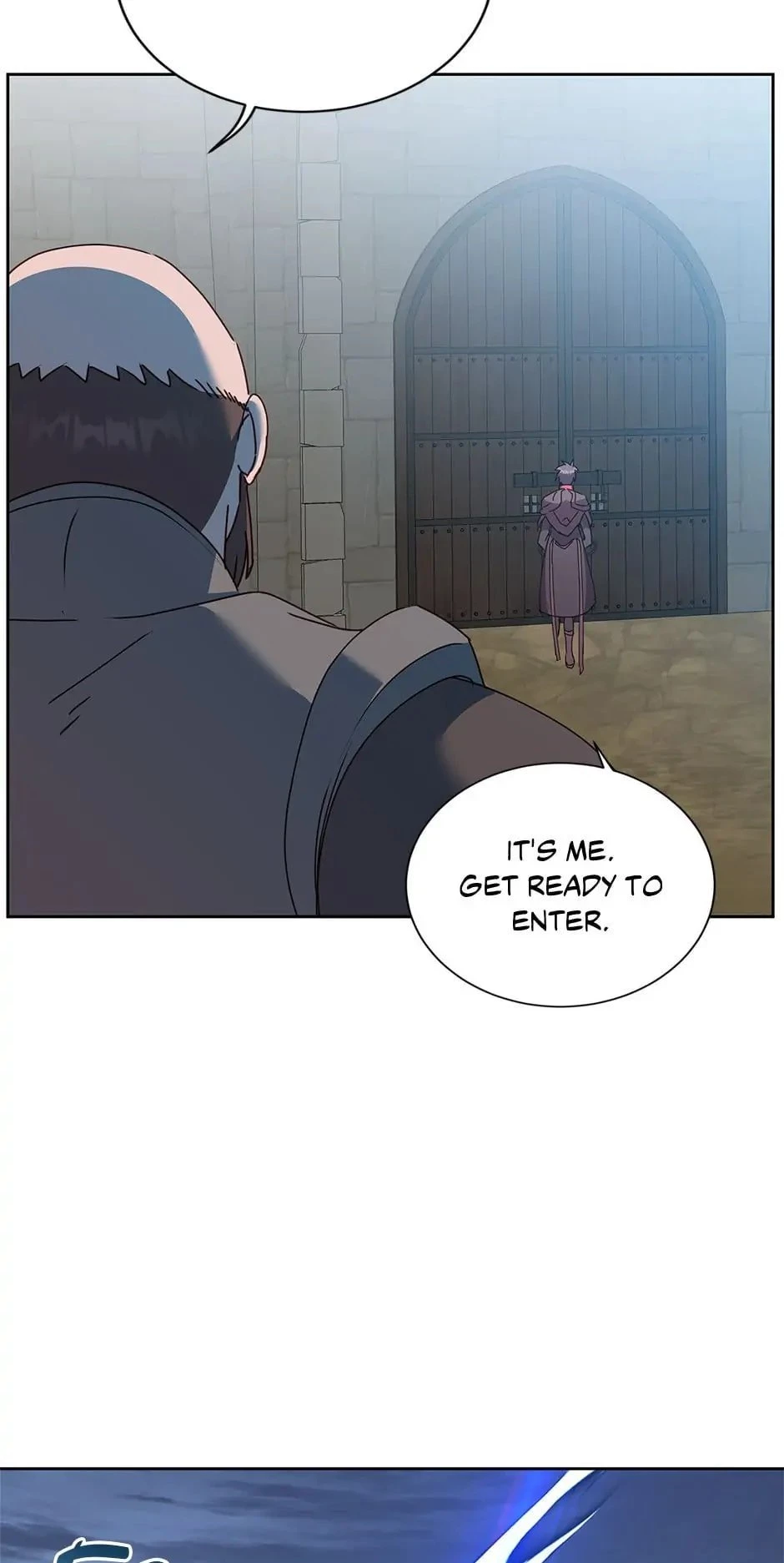 The Max Level Hero Strikes Back Chapter 122 - 64