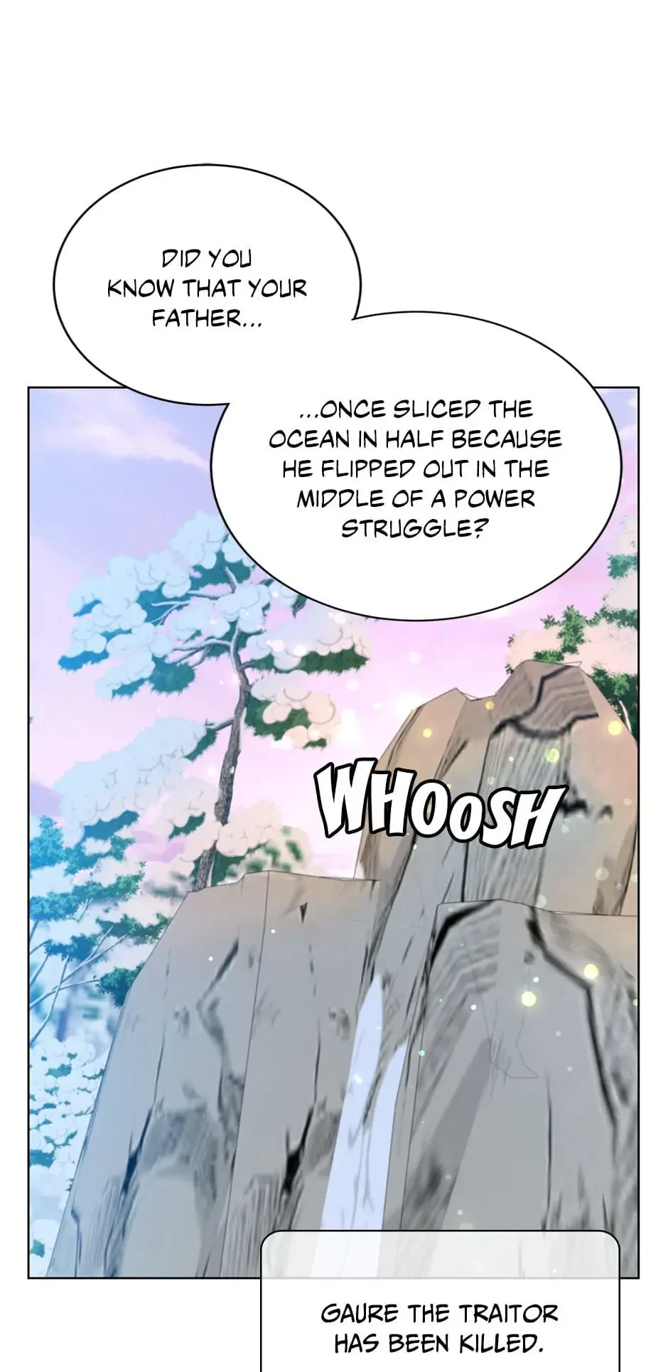 The Max Level Hero Strikes Back Chapter 118 - 21