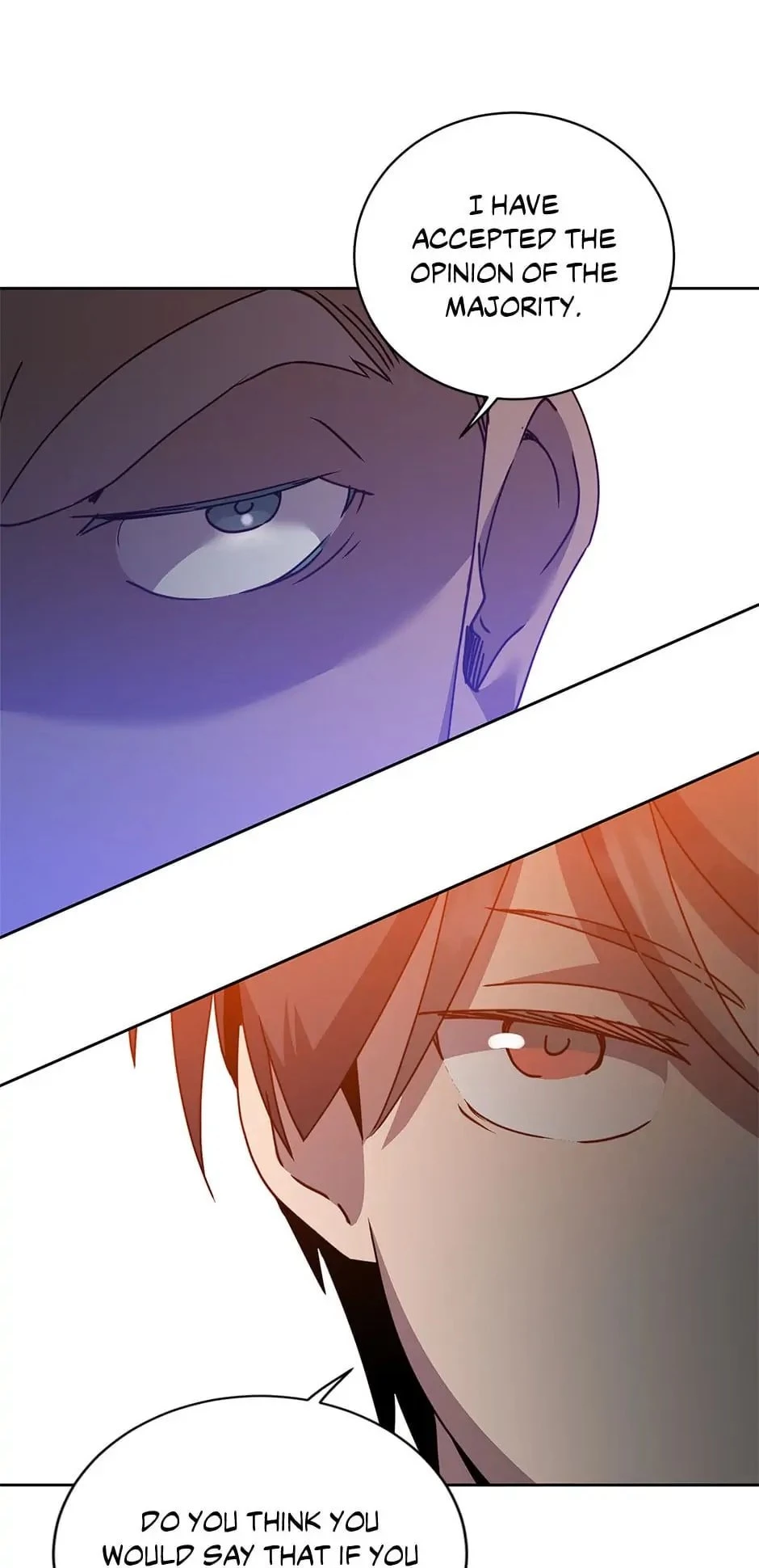 The Max Level Hero Strikes Back Chapter 123 - 64