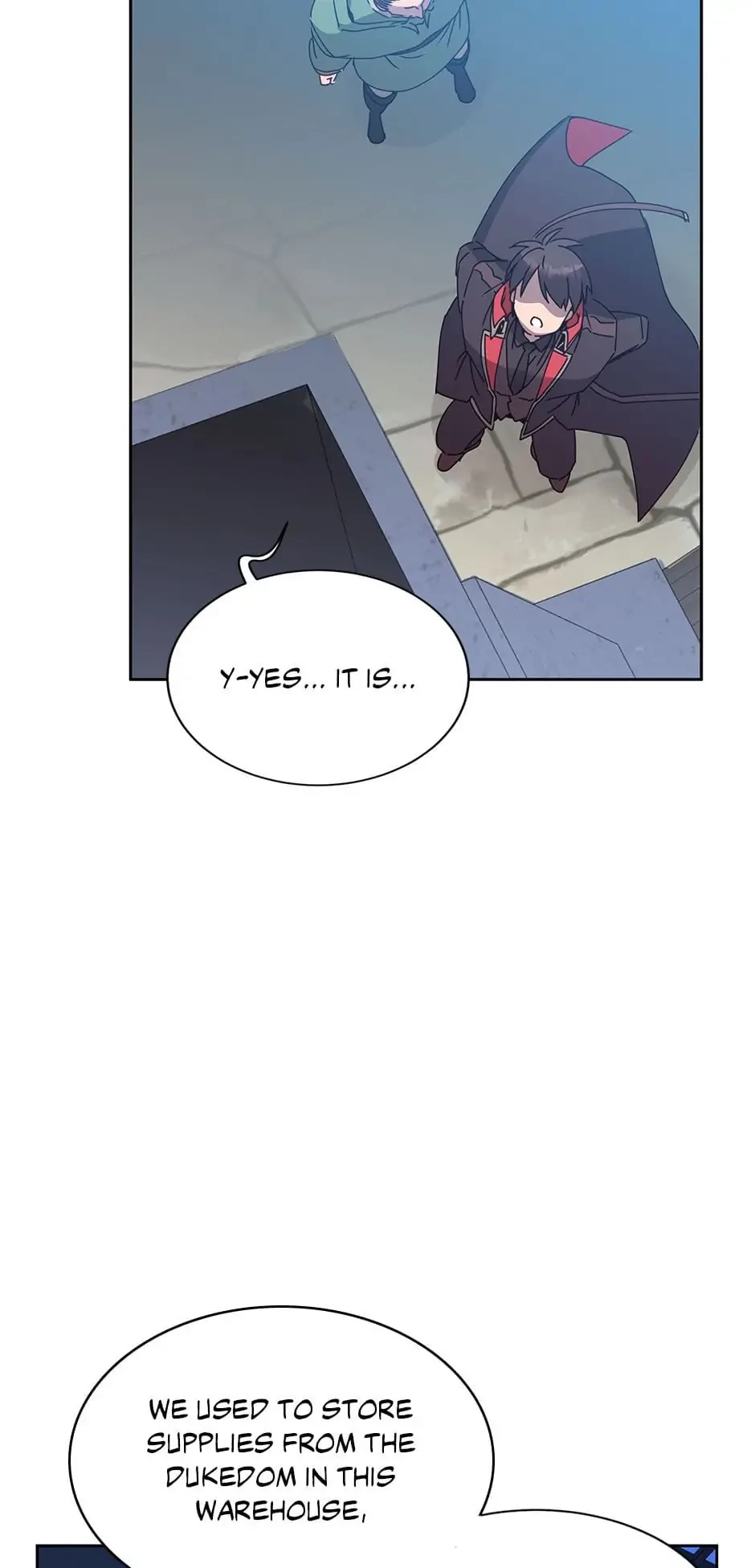 The Max Level Hero Strikes Back Chapter 120 - 62