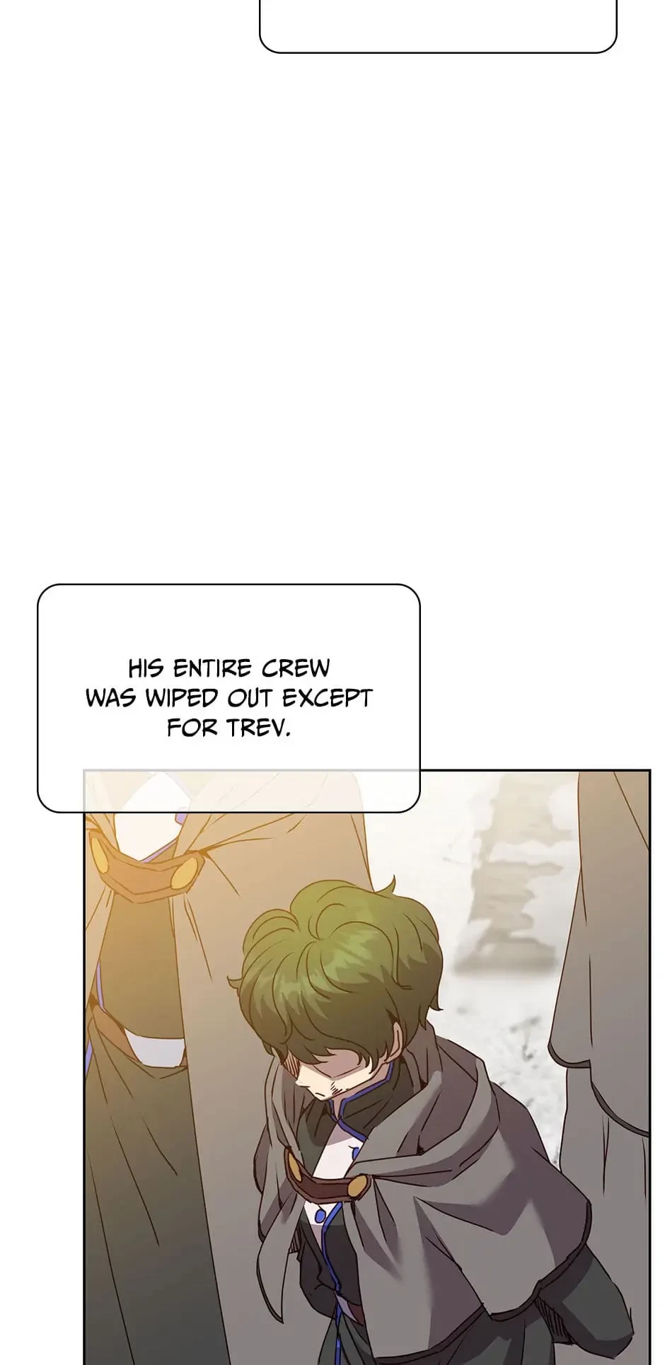 The Max Level Hero Strikes Back Chapter 118 - 22