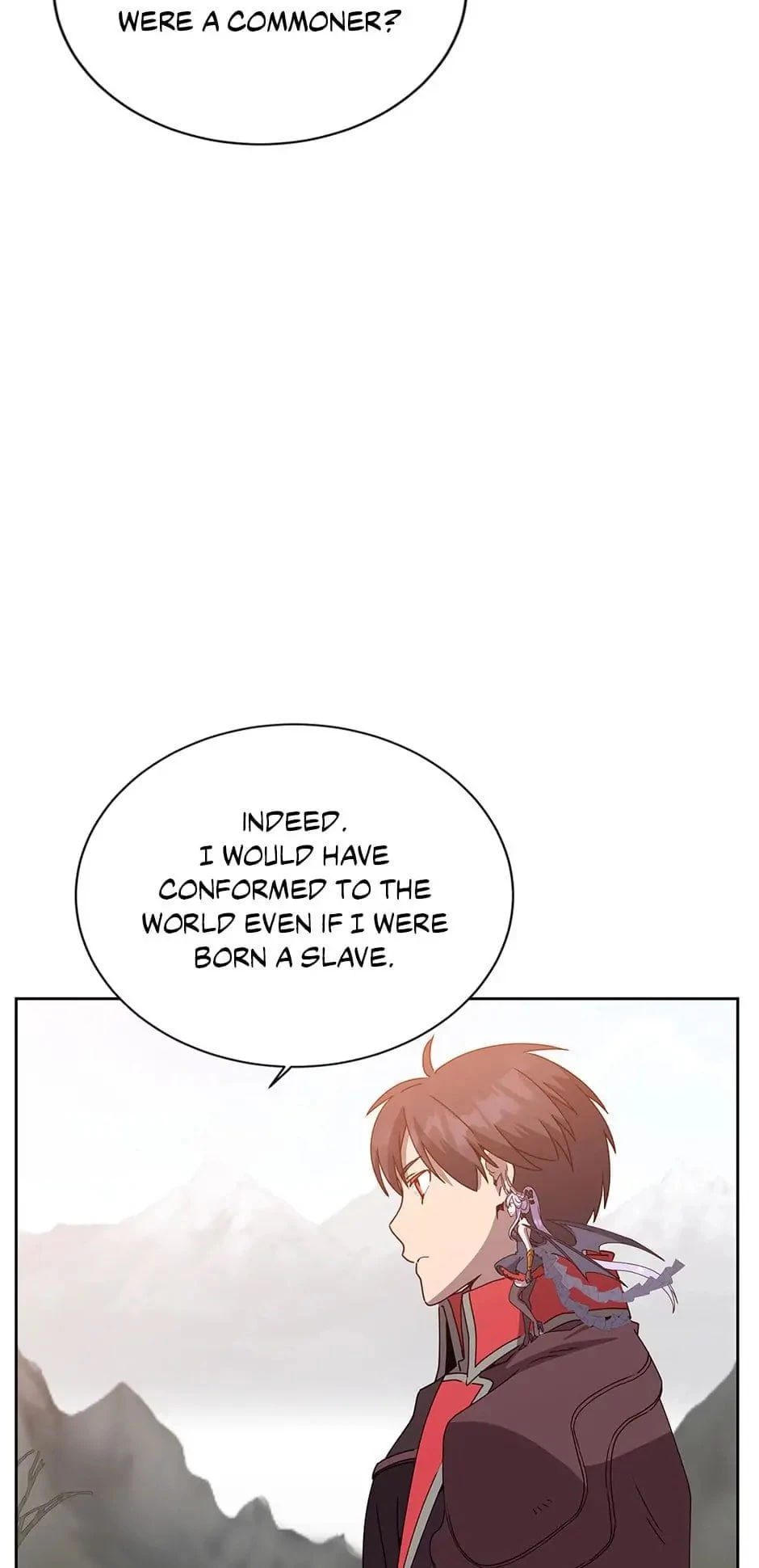 The Max Level Hero Strikes Back Chapter 123 - 65