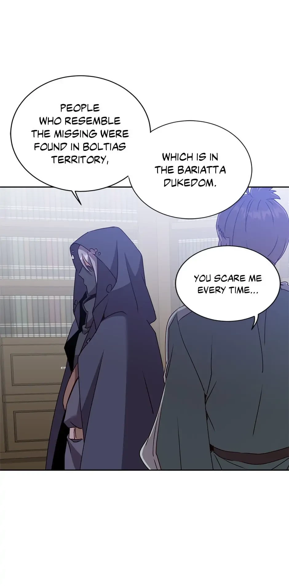 The Max Level Hero Strikes Back Chapter 119 - 36