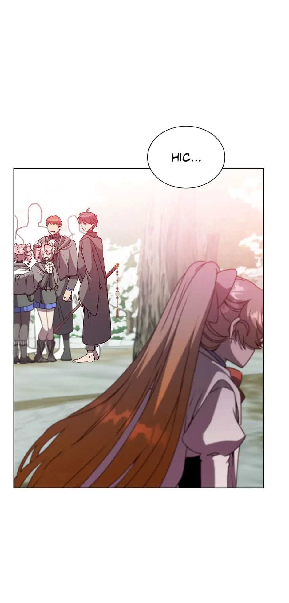 The Max Level Hero Strikes Back Chapter 117 - 4
