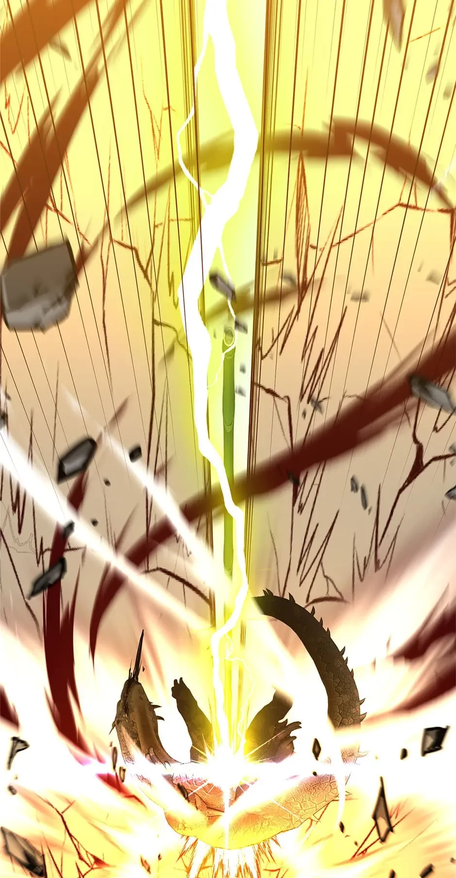 The Max Level Hero Strikes Back Chapter 116 - 4