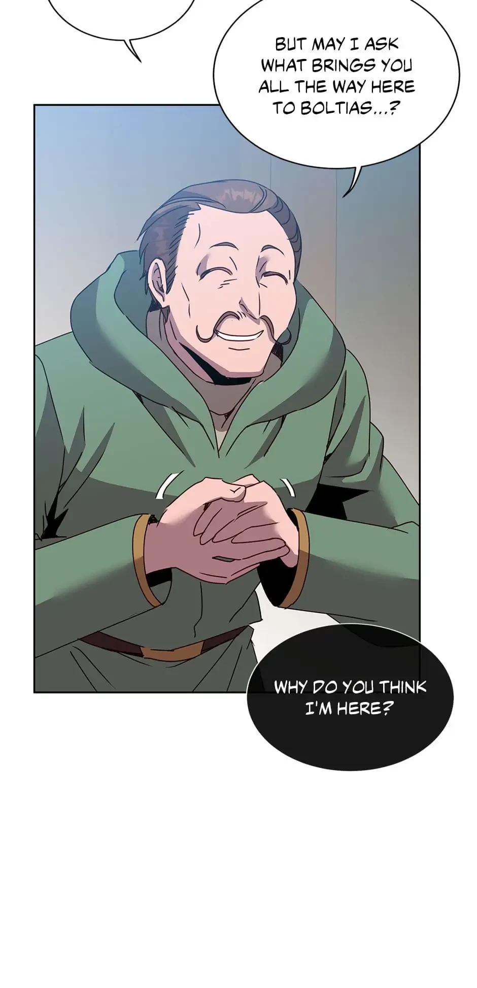 The Max Level Hero Strikes Back Chapter 120 - 64