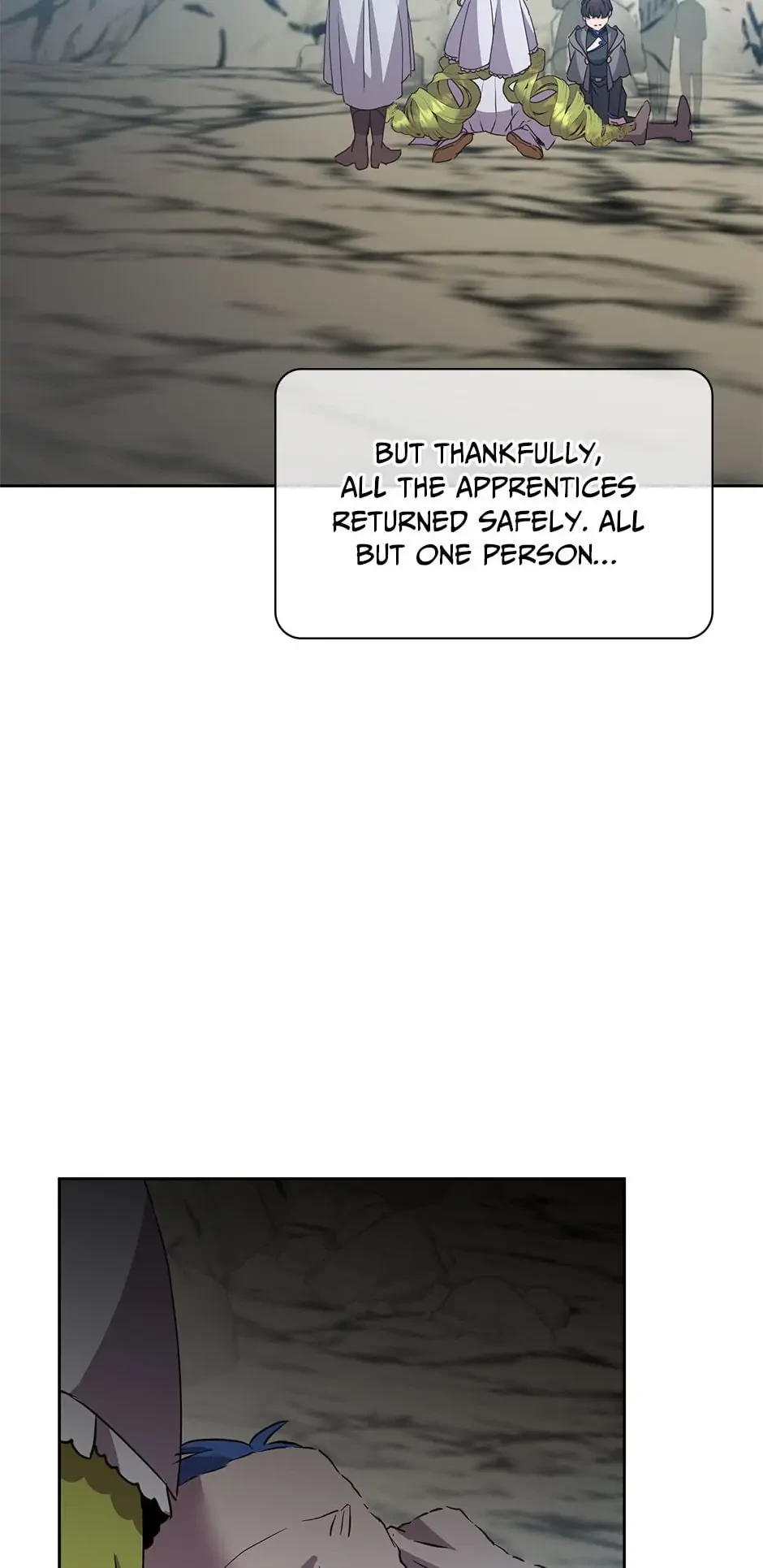 The Max Level Hero Strikes Back Chapter 118 - 24