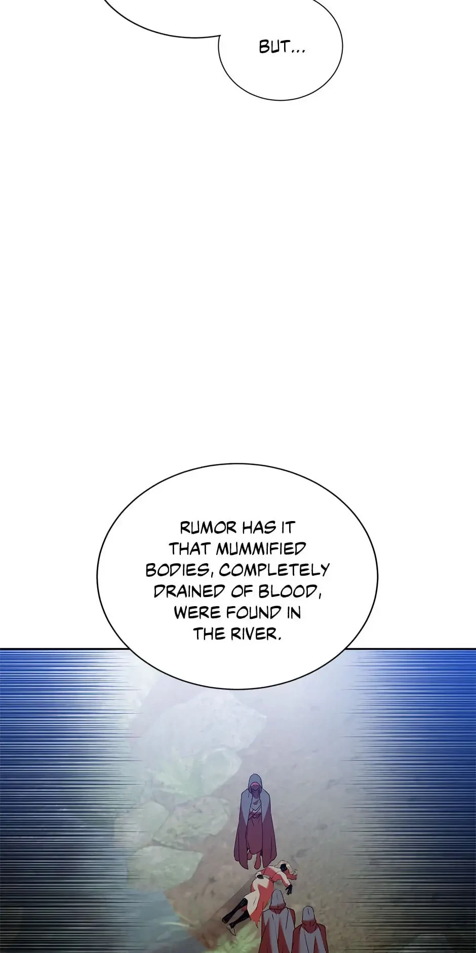 The Max Level Hero Strikes Back Chapter 119 - 38